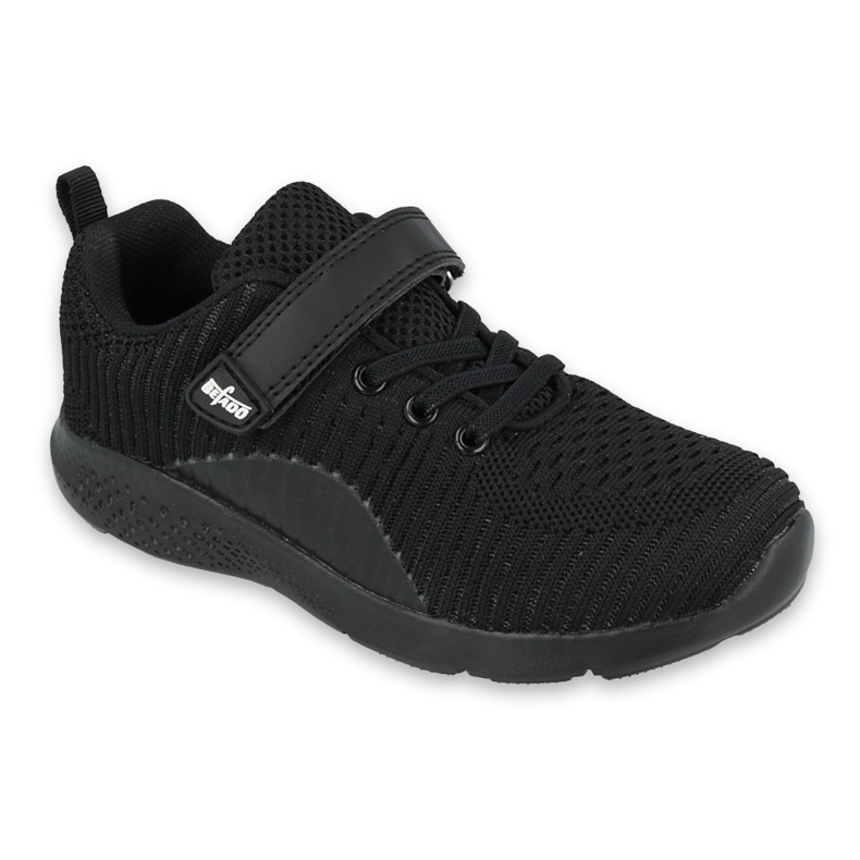 Befado children's shoes 516X084 black
