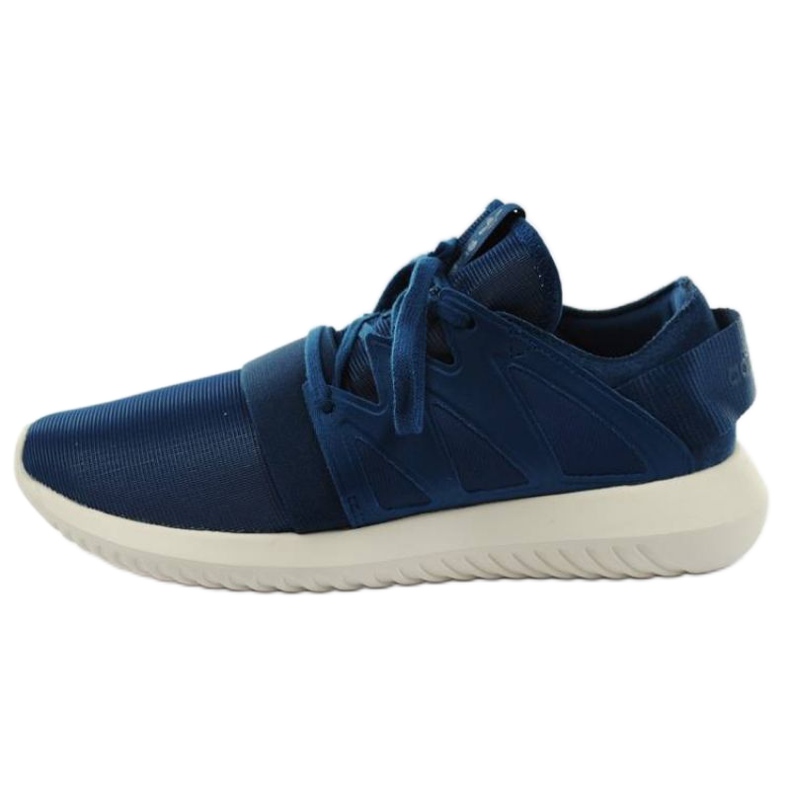 Adidas Tubular Viral S75911 shoes blue