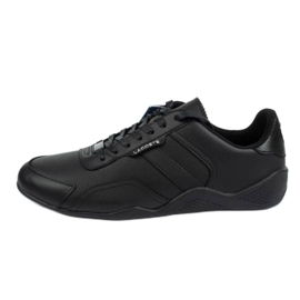 Lacoste Hapona 0721 M 7-41CMA004302H black