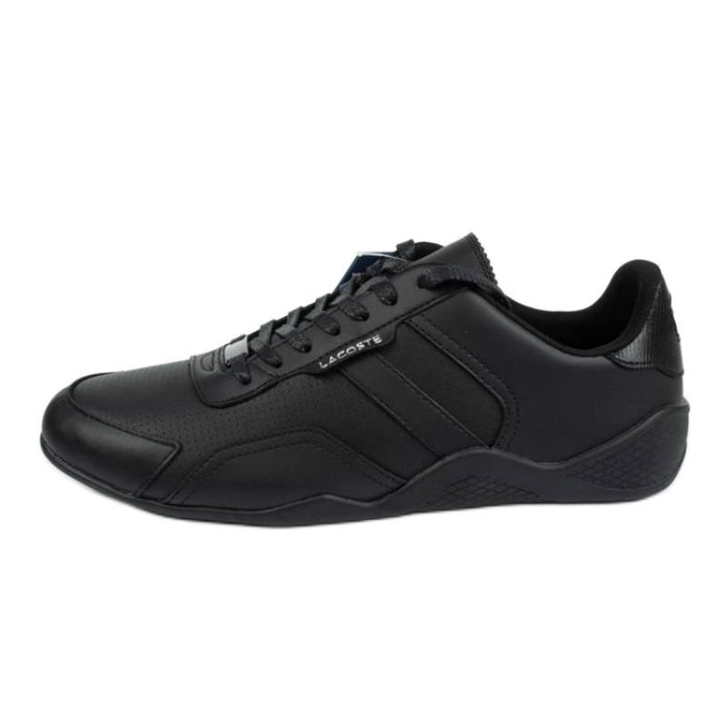 Lacoste Hapona 0721 M 7-41CMA004302H black
