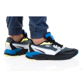 puma x ray men