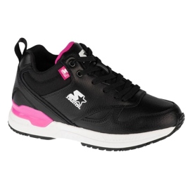 Starter shoes Erie SWN103321200 black Starter shoes Erie SWN103321200 black