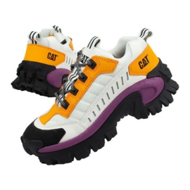 Caterpillar Intruder W P723900 white black Caterpillar Intruder W P723900 white black