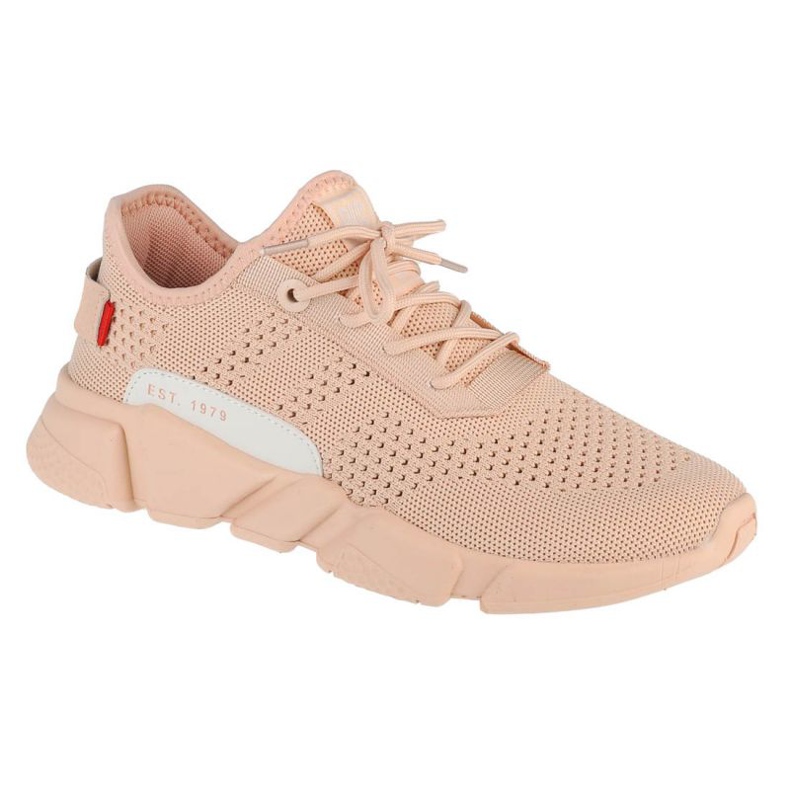 Big Star Shoes JJ274272 pink Big Star Shoes JJ274272 pink