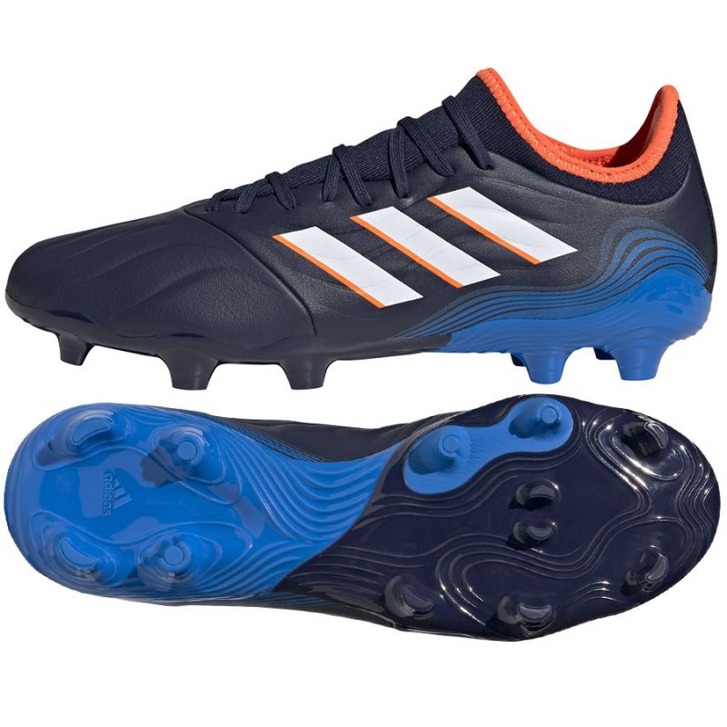 copa sense football boots