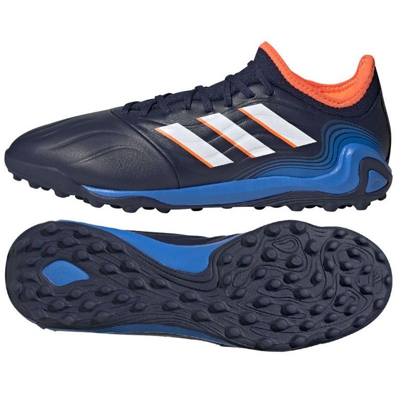 Shop adidas sports shoes football on Sale - Main Image