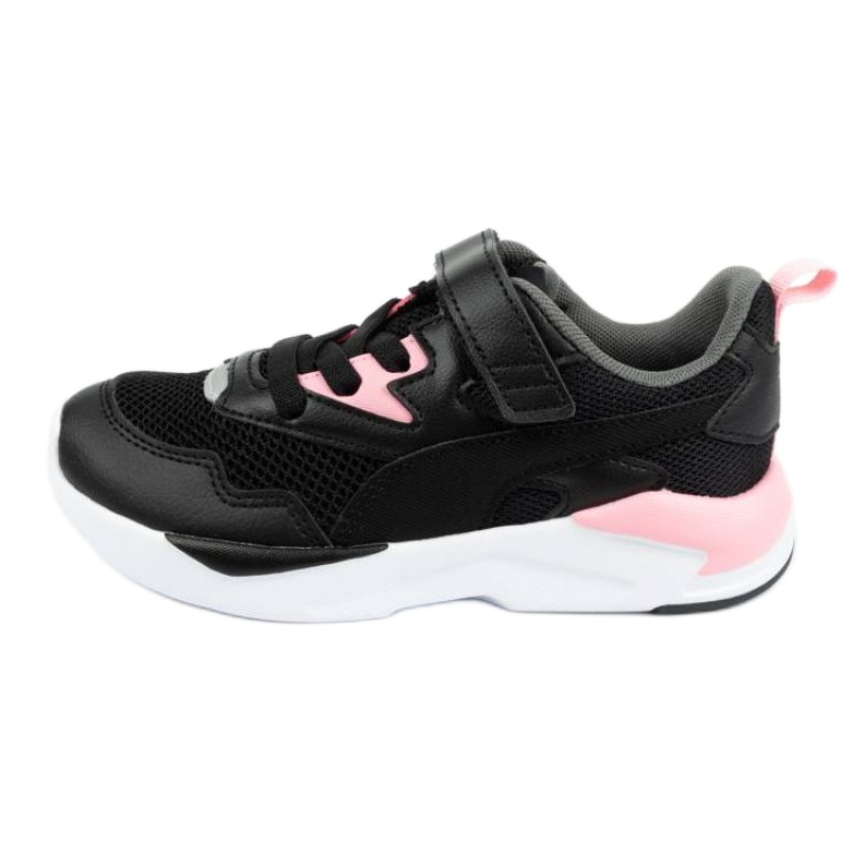 Puma X-Ray Jr 374395 17 sneakers black