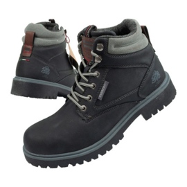Carrera Taison M CAM021340-03 shoes black