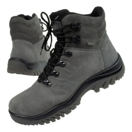 4F OBMH255 25S trekking shoes grey 4F OBMH255 25S trekking shoes grey