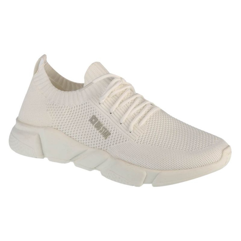 Big Star Shoes JJ274268 white Big Star Shoes JJ274268 white