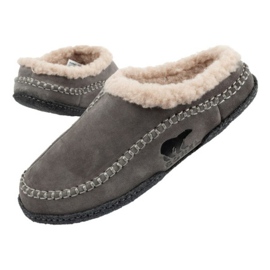 Sorel M NM1465-051 slippers grey