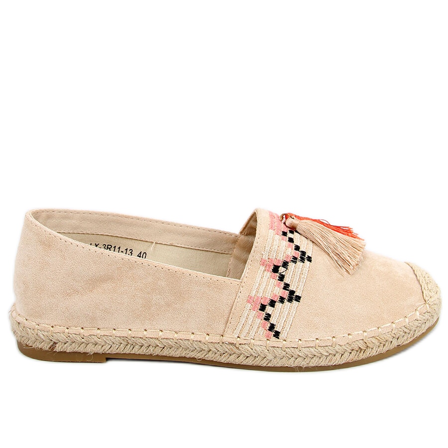 Boho espadrilles clearance
