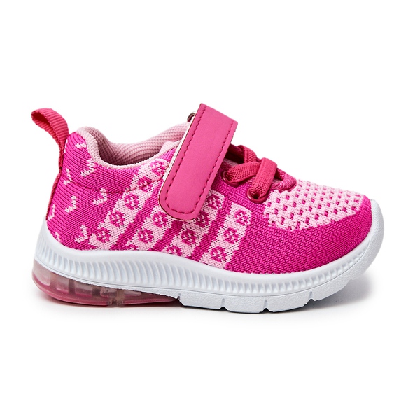 FR1 Children's Sport Shoes Pink Lollie FR1 Children's Sport Shoes Pink Lollie