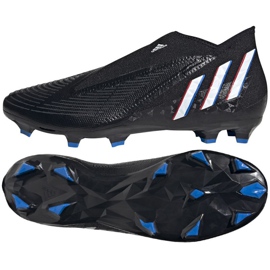 Adidas Predator Edge.3 Ll M GV9859 football boots black black