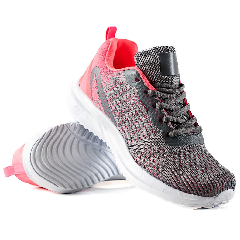 TRENDI Sports Sneakers grey