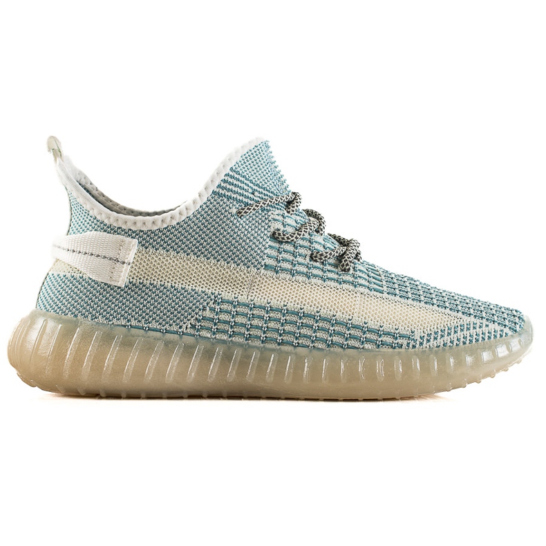 TRENDI Comfortable Men's Sneakers green TRENDI Comfortable Men's Sneakers green