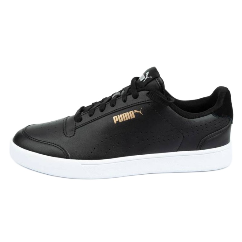 Puma Shuffle M 380150 03 black