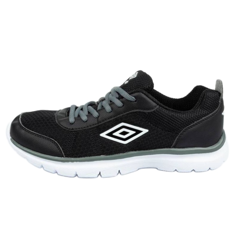 Umbro W UMFM0068-BW shoes black