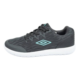 Umbro W UMFL0058-DG shoes grey