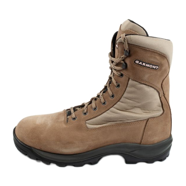 Trekking shoes Garmont Tenere M 641031 201 beige
