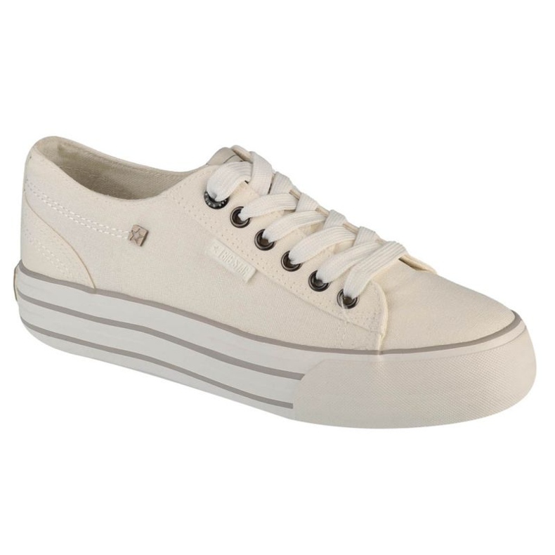 Big Star W HH274052 shoes white