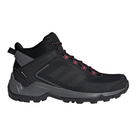 Adidas Terrex Eastrail Mid Gtx F36761 shoes black Adidas Terrex Eastrail Mid Gtx F36761 shoes black