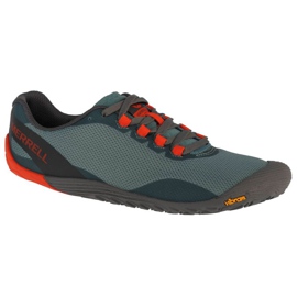 Merrell Vapor Glove 4 W J5067060 grey