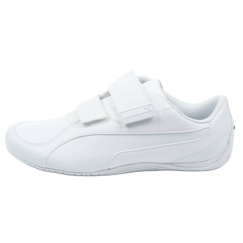 Puma Drift Cat 5 Ac M 339861 02 white