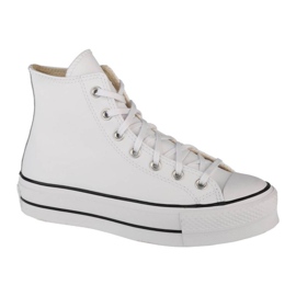 Converse Chuck Taylor All Star Lift W 561676C white