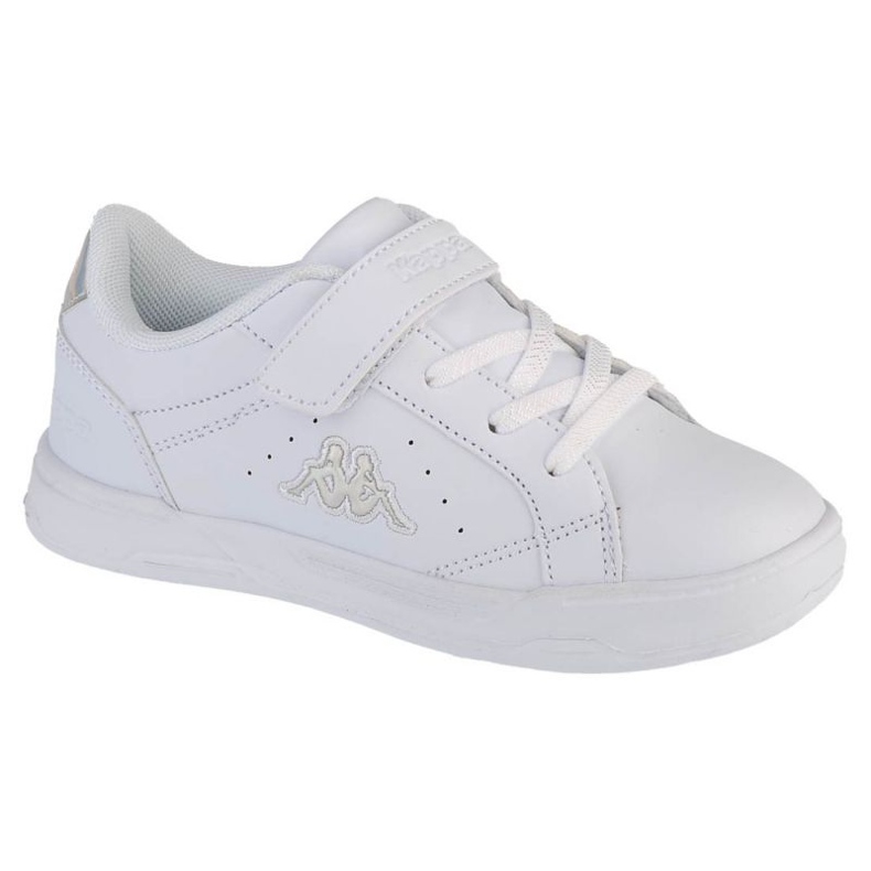 Kappa Asuka K Jr 260923K-1017 shoes white