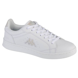 Kappa Asuka W 243041-1017 shoes white