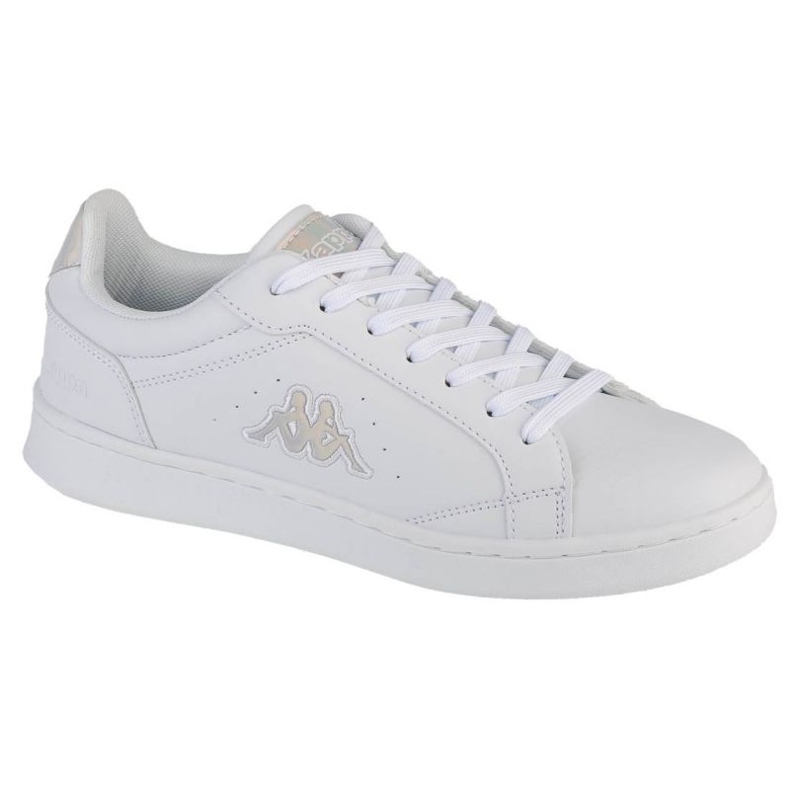 Kappa Asuka W 243041-1017 shoes white