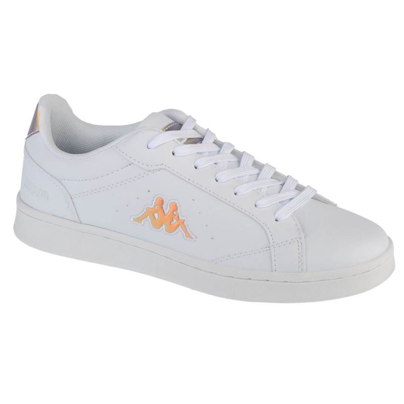 Kappa Asuka W 243041-1022 shoes white