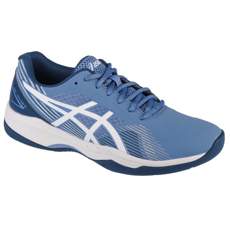Asics Gel-Game 8 M 1041A192-406 blue