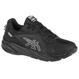 Asics Gel-Miqrum M 1021A339-004 shoes black