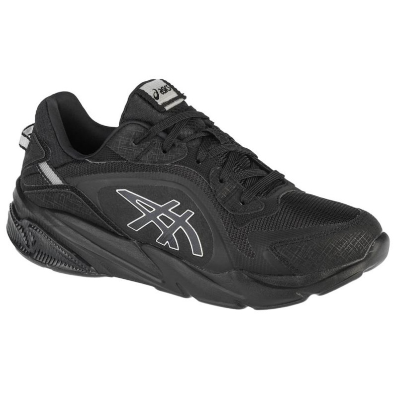 Asics Gel-Miqrum M 1021A339-004 shoes black Asics Gel-Miqrum M 1021A339-004 shoes black