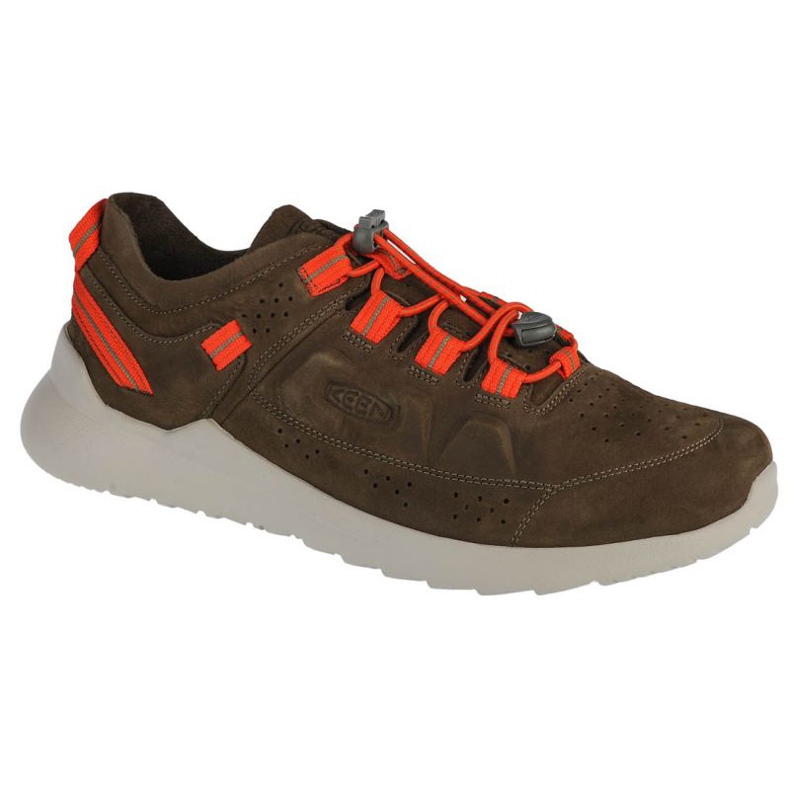 Keen Highland M 1025239 shoes khaki