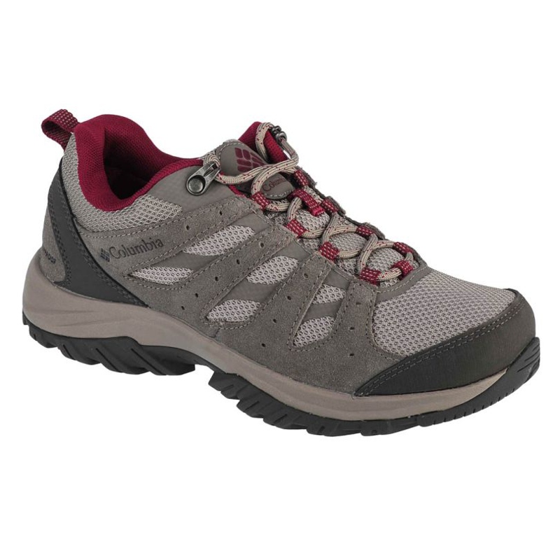 Columbia Redmond Iii Wp W 1940 621 029 grey