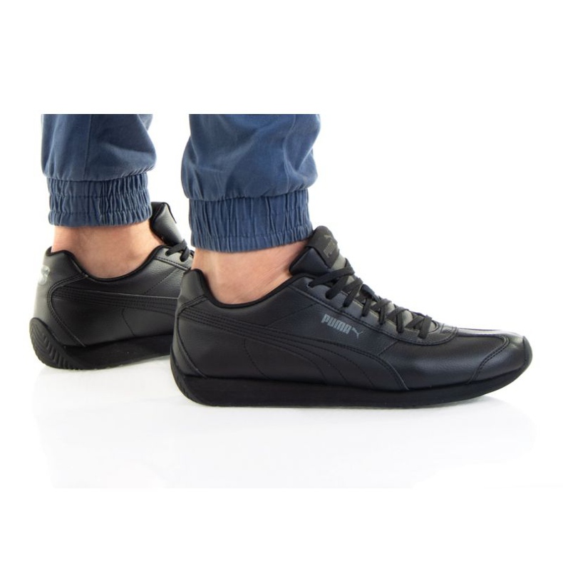 Puma Turin 3 M 383037 01 black