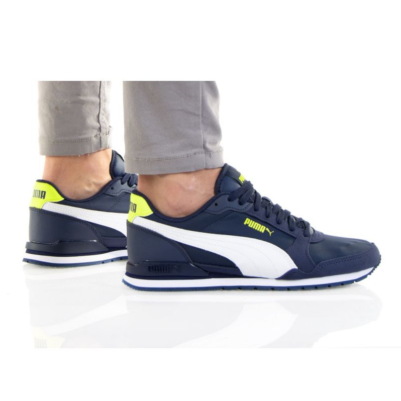 Puma st top runner navy