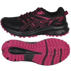 trail scout ladies trail running shoes