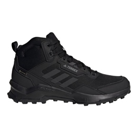 Adidas Terrex AX4 Mid Gtx FY9638 shoes black