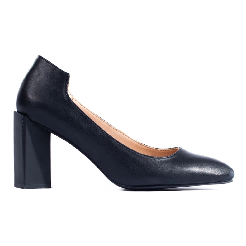 La.Fi Elegant pumps black
