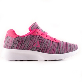 Andy Z ANDY-Z sports shoes purple pink