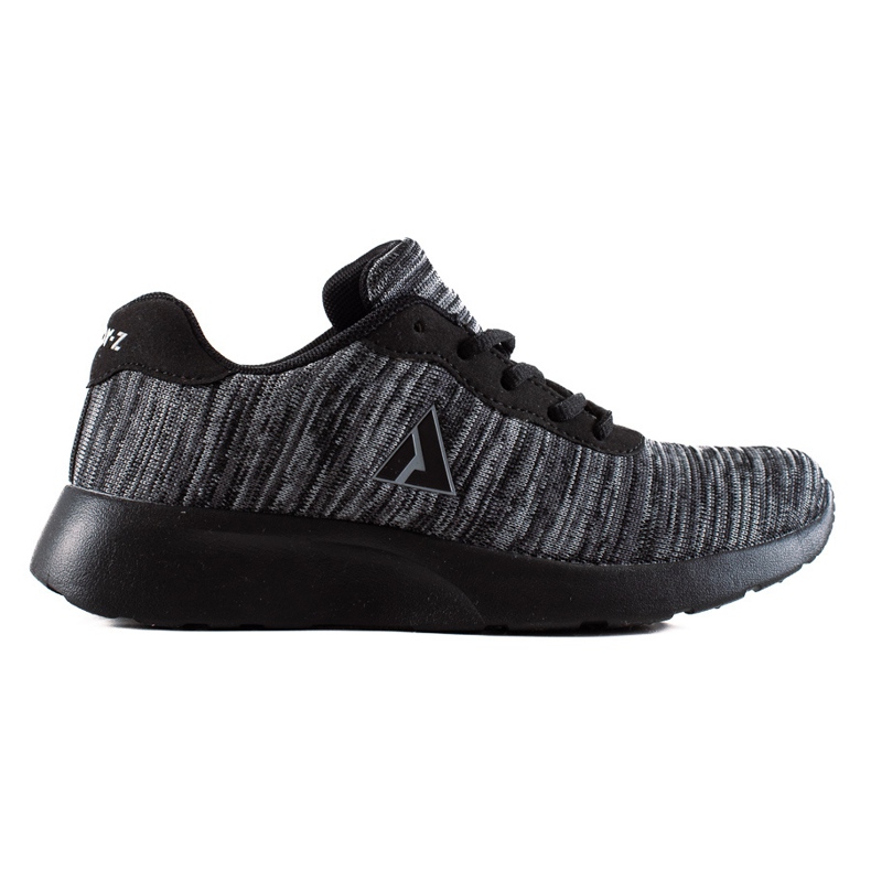 Andy Z ANDY-Z sports shoes black