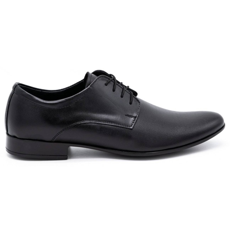 Olivier Men's formal shoes 271T9LU black