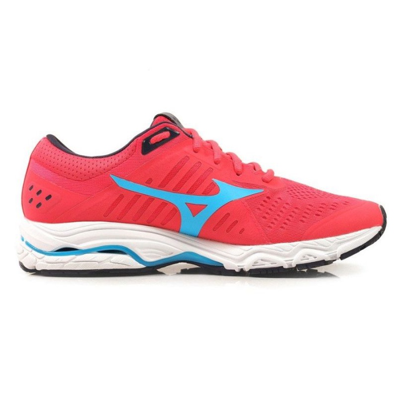 Mizuno Wave Stream 923 W J1GD181923 running shoes pink