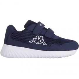 Kappa Cracker Ii K 260647K 6710 shoes blue
