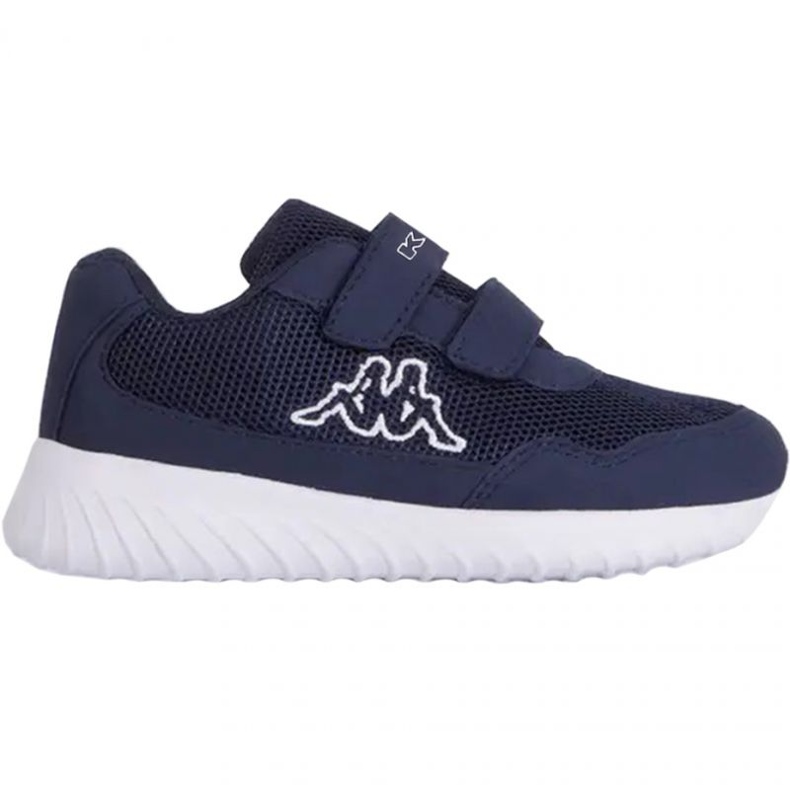 Kappa Cracker Ii K 260647K 6710 shoes blue