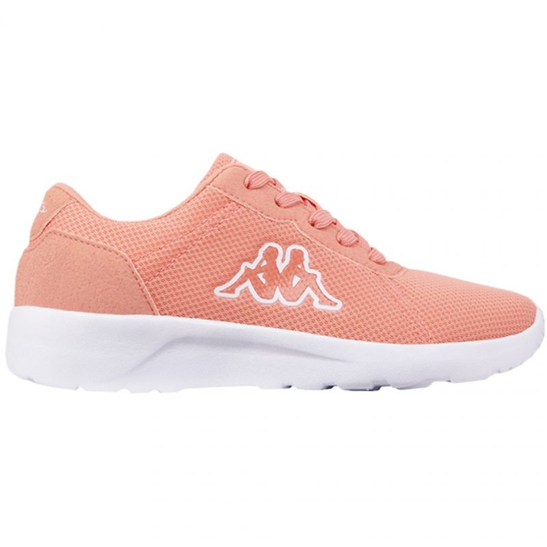 Kappa Tunes shoes 242195W 7410 orange